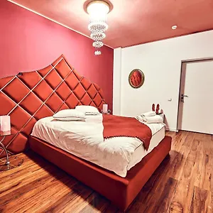  Apartament Andy Concept