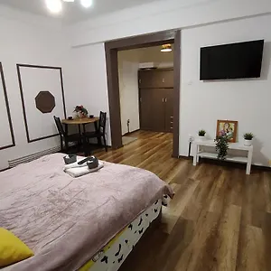  Apartament Vlad's Unirii