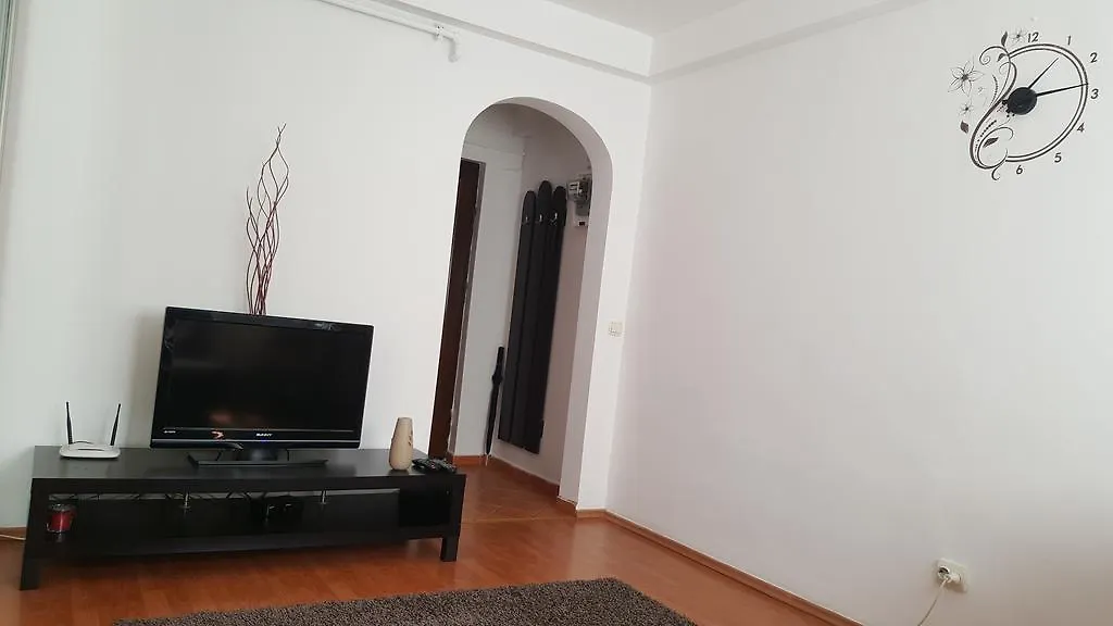 Patria Studio Bucharest 0*,  Romania