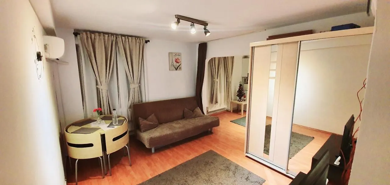 Patria Studio Bukarest